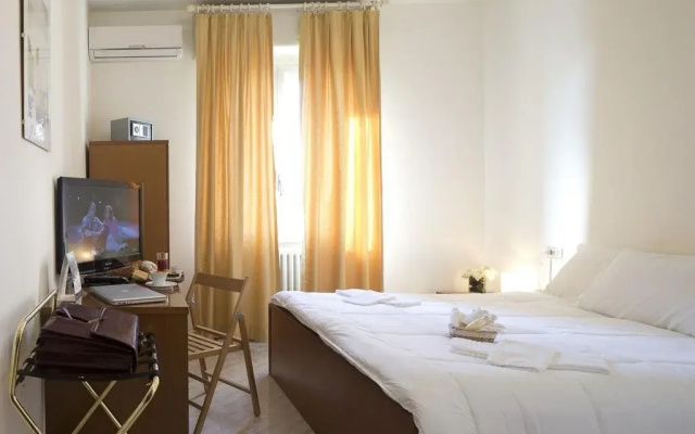 Hotel Capri