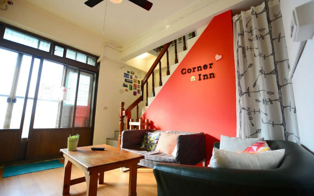 Corner Inn