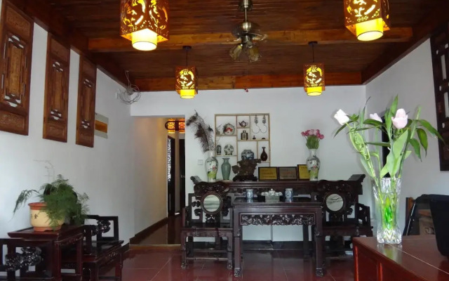 Zhouzhuang Guyunfeng Inn