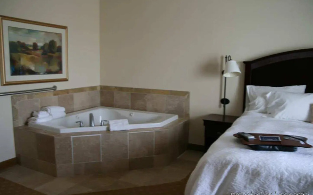 Hampton Inn Middletown
