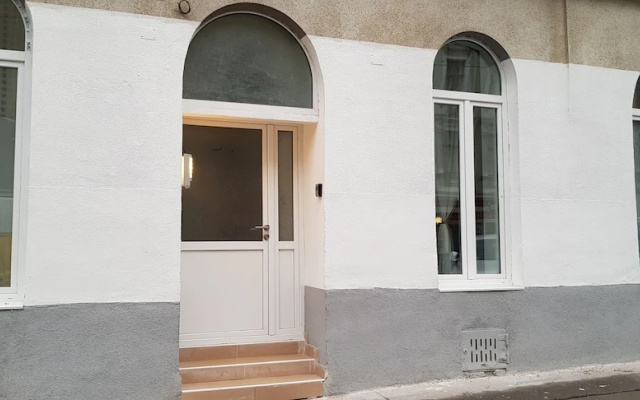 Modern Apartment Wiener Stadthalle 3