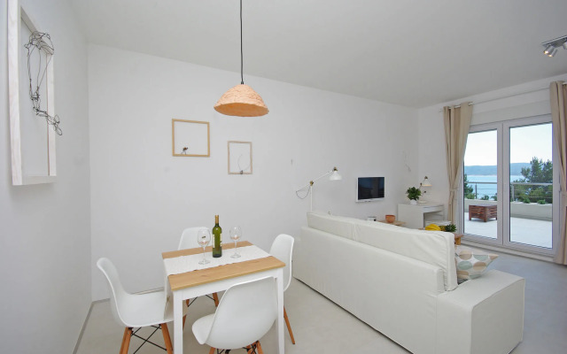 Luxury Apartments Jolara