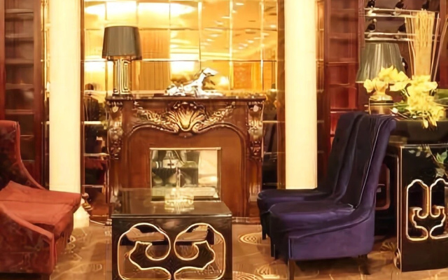 Hengfa International Hotel