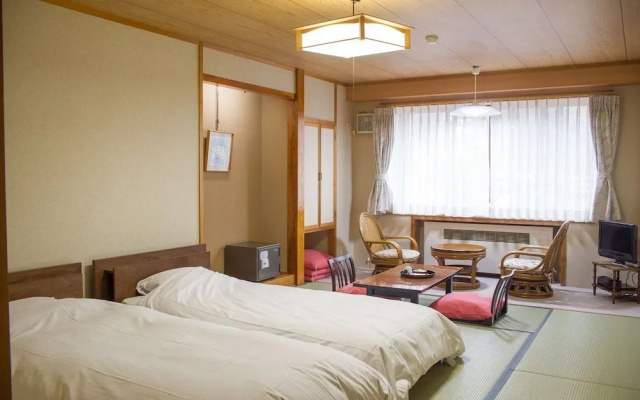 Hotel Azumashiya
