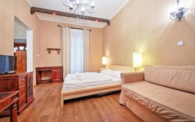 Rose Apartment