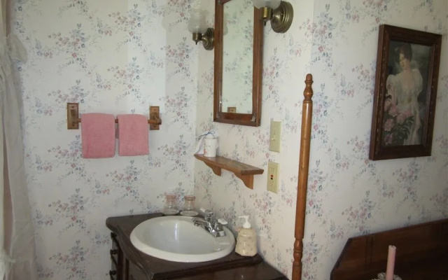 Bridgewalk Bed and Breakfast