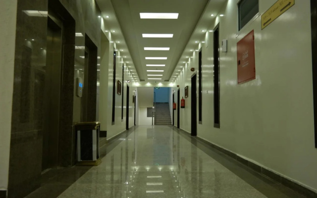 Marina Arar Furnished Apartments