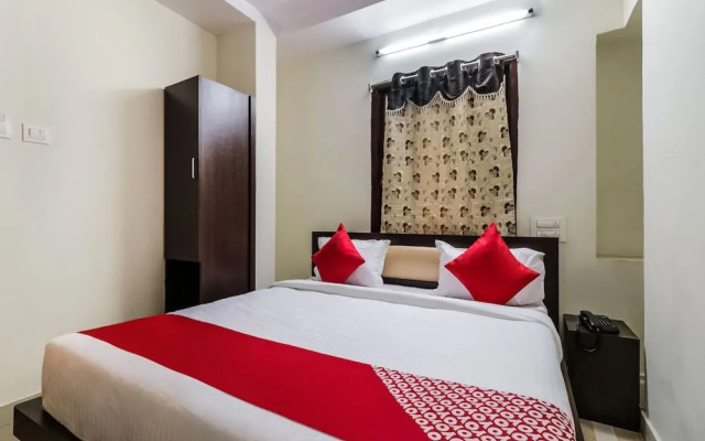 OYO 29000 SRK Inn