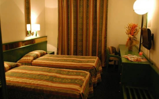 Hotel Lodi