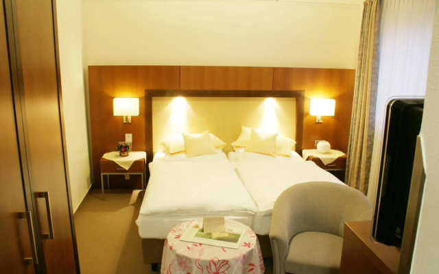 Hotel Haus Berlin