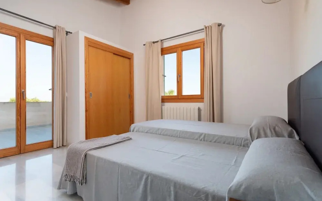 Sa Carrotja - Villa With Private Pool. Free Wifi