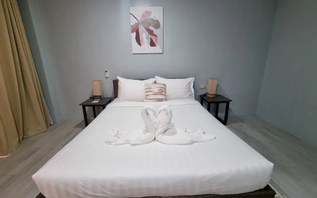 34k Hotel and Resort powered by Cocotel
