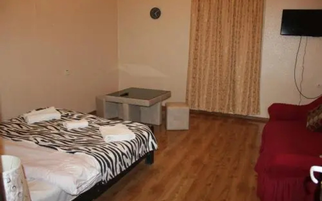Marilyn Hotel