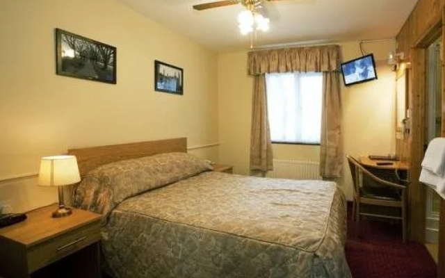 Lovell Lodge Hotel