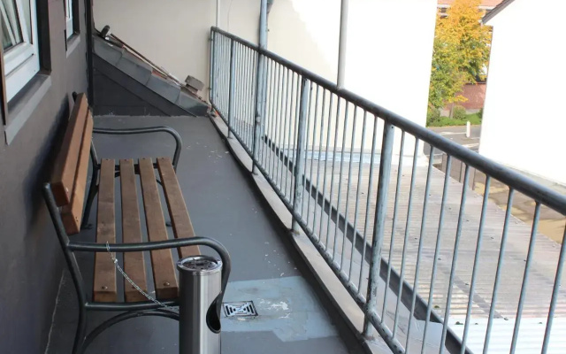 Ferienwohnung
