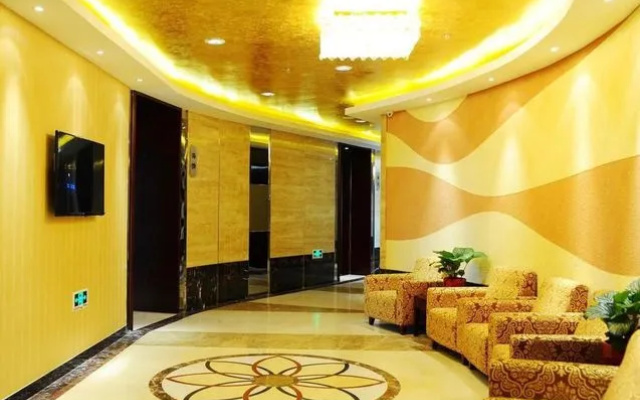 Haidu Hotel