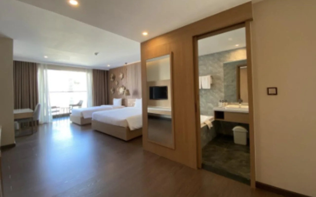 Virgo Hotel