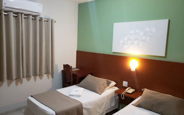 Proença Hotel