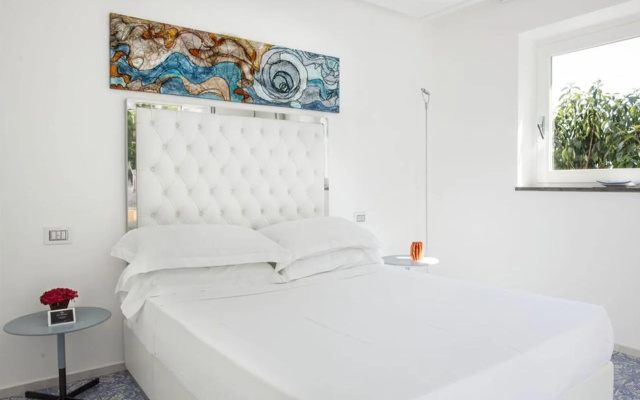 LHP Suite Villa La Giara