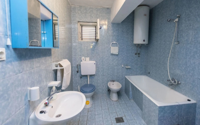 Apartment Ljuba