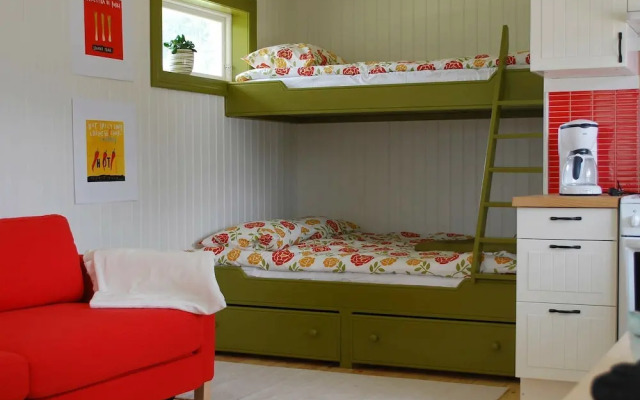 5 Person Holiday Home in Kopparberg