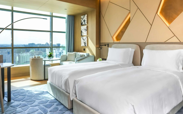 La Cigale Hotel Managed by Accor