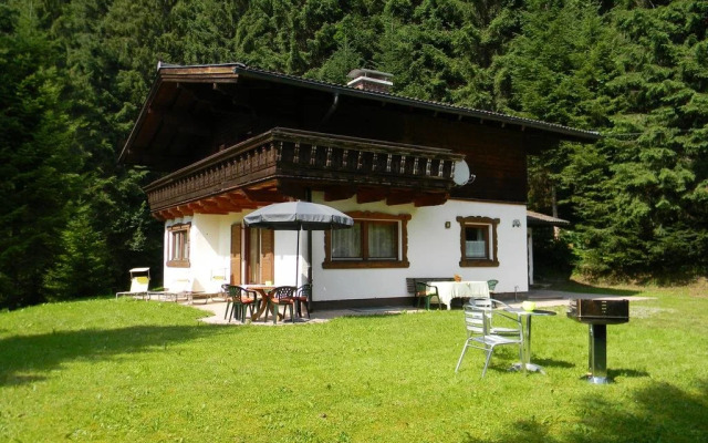 Ferienhaus Leitner