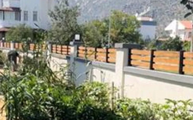 Villa Gökova