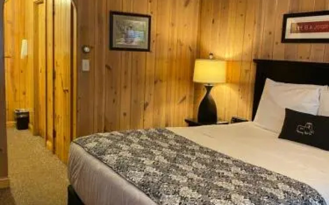 Harney Peak Inn