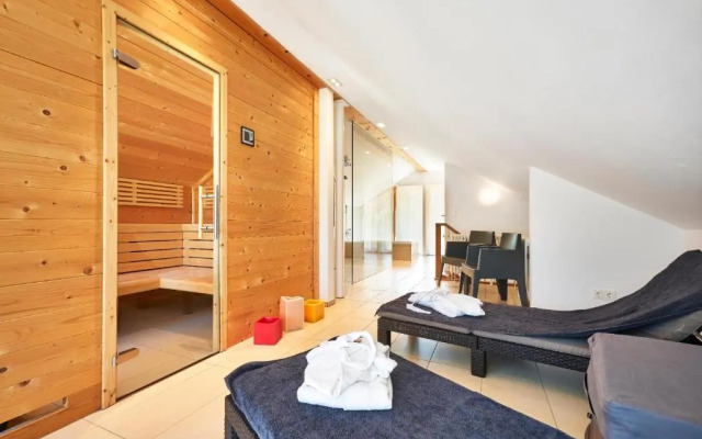 Haus Arberblick Früchtl