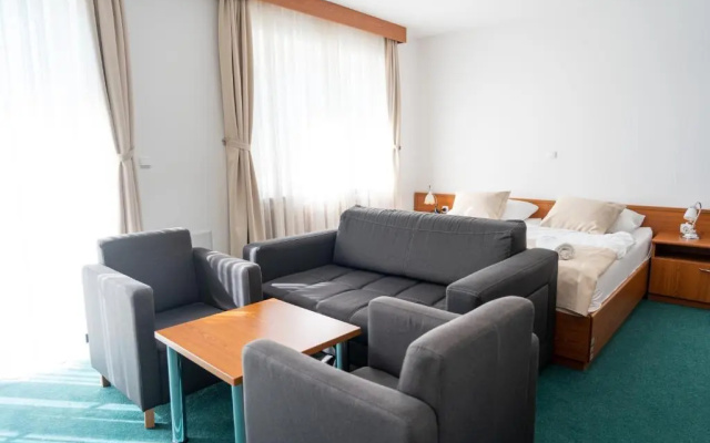 Hotel Tisa