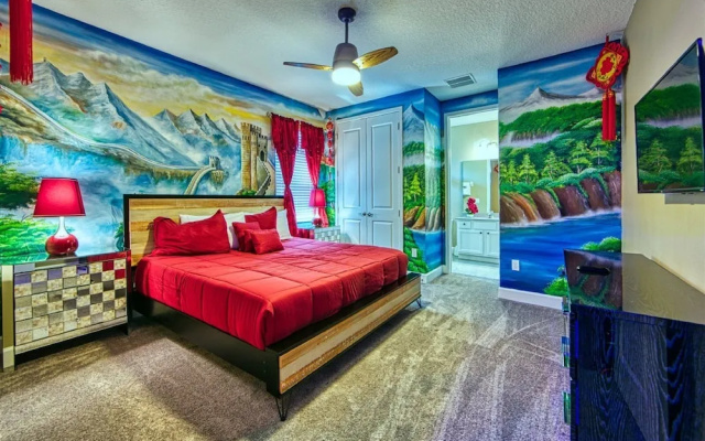 Veranda Palms 2413