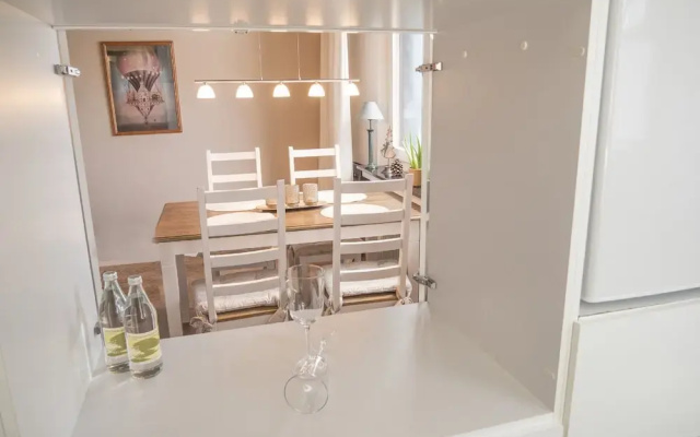 Ferienapartment Landwohnung Laura