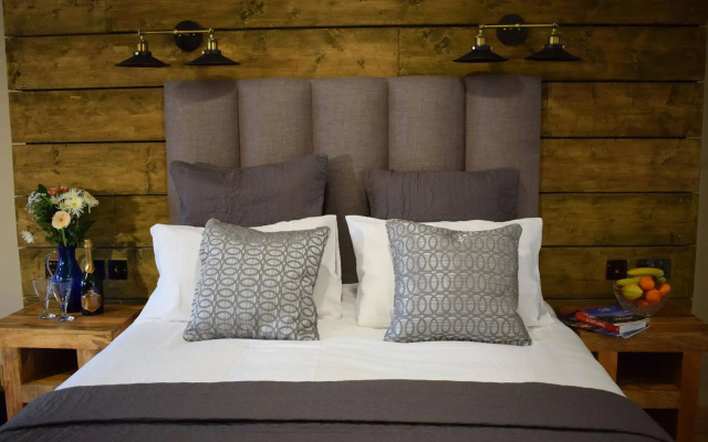 Corran Bunkhouse