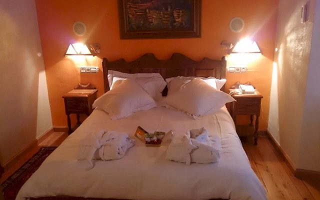 Hotel Peruskenea