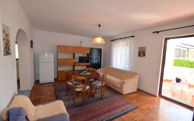 Apartments Petrovic
