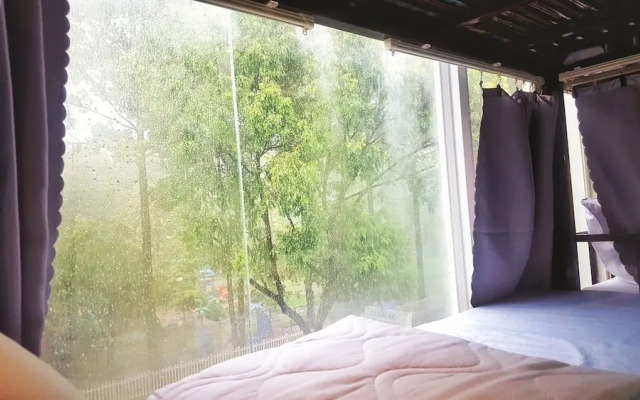 G-Hostel