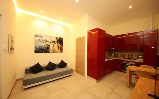 KMC Suites