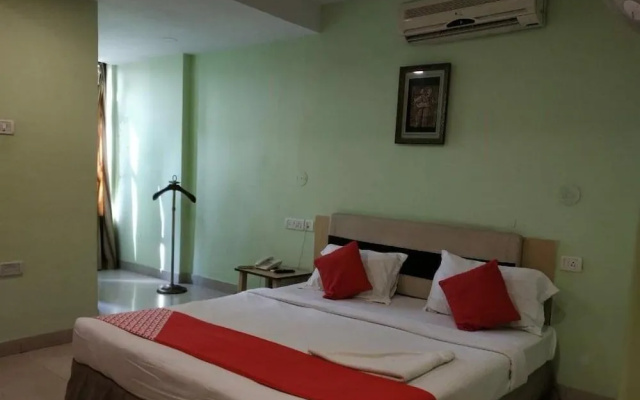 Hotel Golden Park