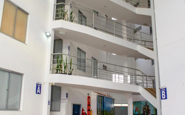 GUADUALES DEL CAFÉ, hermoso apartamento 310B en el Eje Cafetero