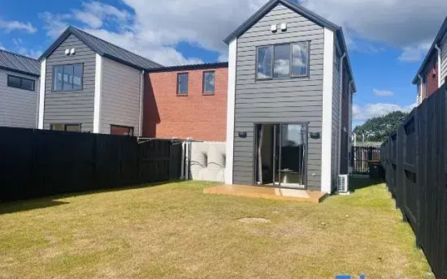 Lovely home.Close to hospital & City center