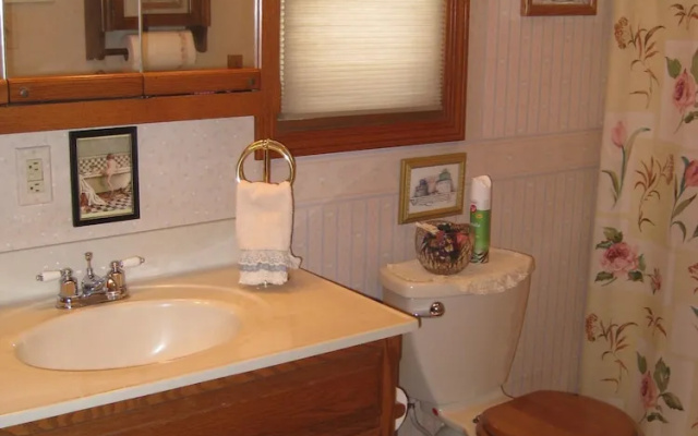 Farmhouse Stay