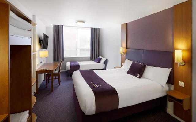 Premier Inn Preston South - Craven Drive