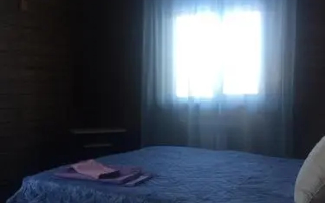 Гостевой дом Слава КПСС