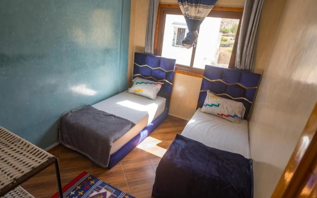 FU Space Hostel
