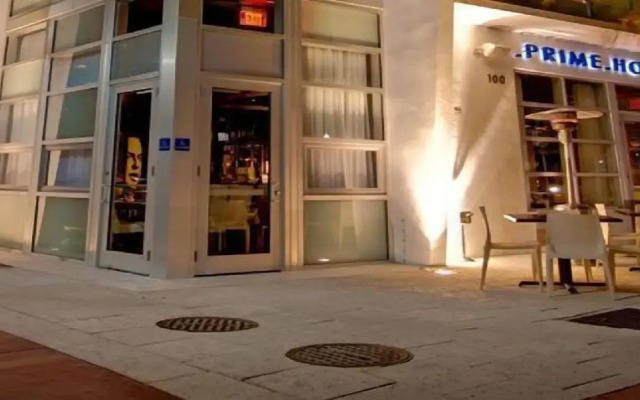 Prime Hotel