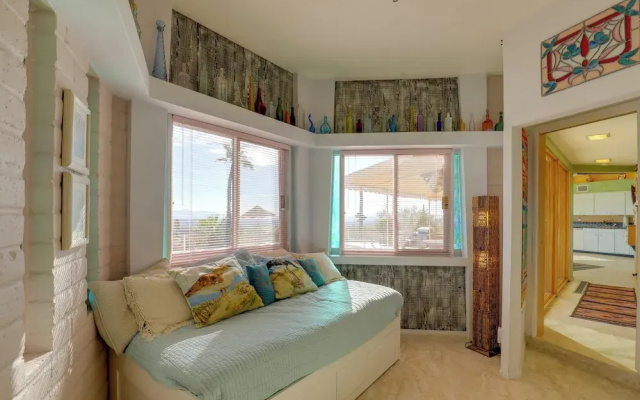 Stunning Views + Pool! Hilltop Home in Tucson