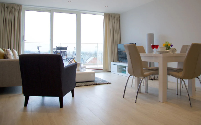 Citystay Living - Vesta Apartments