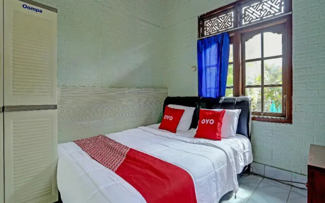 OYO 91247 Desa Wisata Carangsari