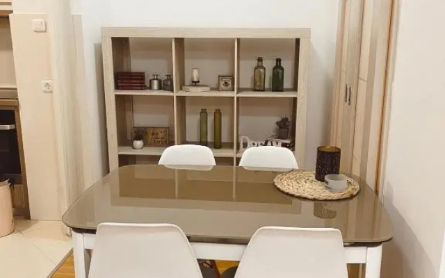 Apartment Aurora